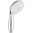 Grohe Tempesta New 28421002 Душ ручной 4 вида струи