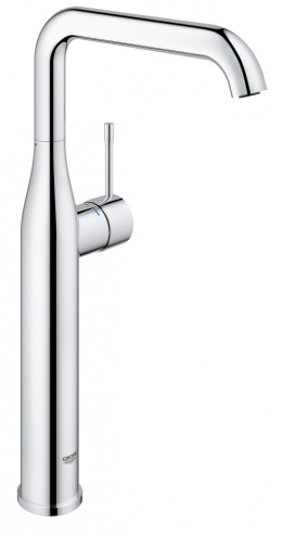 Смеситель для раковины Grohe Essence New 32901001 корпус высокий