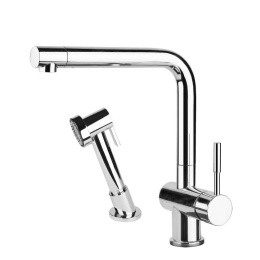 Смеситель для кухни Gessi Oxygene (16556#031)