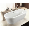 Отдельностоящая ванна FIINN Санта F-5018