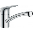 Смеситель для кухни Hansgrohe Logis M31 (71837000) хром