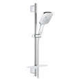 Душевой гарнитур Grohe Rainshower (26584000) хром