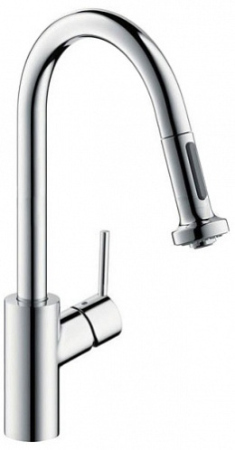 Смеситель для кухни Talis S 14877000 Hansgrohe