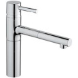 Смеситель Grohe Essence 32171 000 для кухни, хром