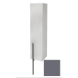 Пенал Jacob Delafon Nouvelle Vague 35 см,EB3047D-M76, цвет насыщенный серый матовый, правый