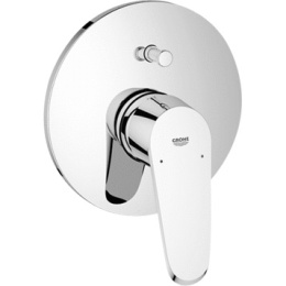 Grohe Eurodisc Cosmopolitan 19548002 Смеситель для ванны, встраиваемый без излива