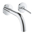 Grohe Atrio 19287003 Смеситель для раковины, настенный встраиваемый