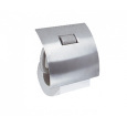 Держатель туалетной бумаги Axor Steel (41228800) серый