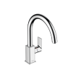 Смеситель для кухни Hansgrohe Vernis (71871000) хром