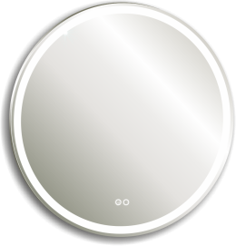 Зеркало Silver mirrors Perla neo d1000 (LED-00002496)