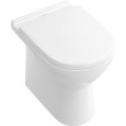 Villeroy&Boch O'Novo 565710R1 Унитаз напольный (альпийский белый)