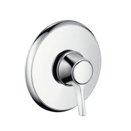 Смеситель Термостат 15754 000 Hansgrohe Ecostat Classic Highflow