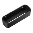 Полочка для душа Decor Walther Black Stone (0973865), черный