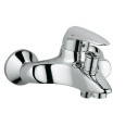 Grohe Eurodisc 33390001 Смеситель для ванны (хром)