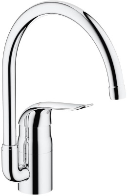 Смеситель Grohe Euroeco Speсial 32786000 для раковины