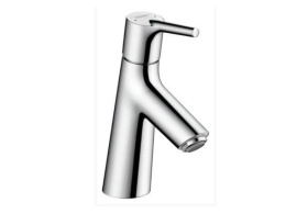 Смеситель для раковины Hansgrohe Talis S (72011000) хром