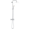 Душевая система Grohe New Tempesta Cosmopolitan 200 26244001 (26244000) со смесителем