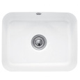 Мойка кухонная Villeroy&Boch Cisterna 60 C U 55 см 670601R1 под столешницу