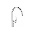 Смеситель для кухни Grohe BauFlow 31538001 хром