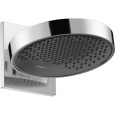 Верхний душ Hansgrohe (26227000) хром