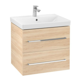 Villeroy Boch Avento A88900VJ Тумба под раковину 580х452 мм (Nordic Oak)