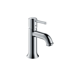 Смеситель для раковины Hansgrohe Talis Classic (14118000) хром