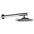 Верхний душ Gessi Minimali Tondo (13348#031) хром