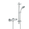 Термостат Grohe Grohtherm 2000 34195000 с душевым гарнитуром