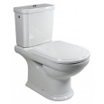 Бачок для унитаза Villeroy & Boch Hommage 7721 11R2