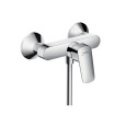 Смеситель для душа Hansgrohe Logis (71600000) хром