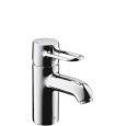 Hansgrohe Axor Uno 38001000 Смеситель для раковины (хром)