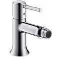 Смеситель для биде Hansgrohe Talis Classic (14120000) хром