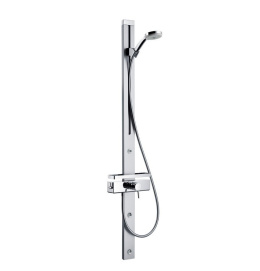 Душевая панель 27105 000 Croma 100 Hansgrohe