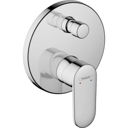 Смеситель для душа Hansgrohe Vernis (71466000) хром