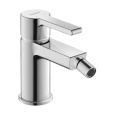 Смеситель для биде Duravit B.2 B22400001010, хром