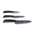 Набор ножей Omoikiri Imari-BL-ST-SET (4992023)