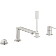 Grohe Lineare 19577DC1 Смеситель для ванны, на бортик