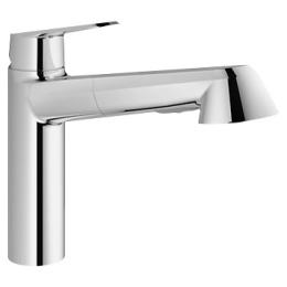 Grohe Eurodisc Cosmopolitan 32257 002 Смеситель для кухни