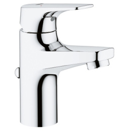 Смеситель для раковины Grohe BauFlow 23751000 стандартный