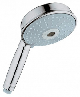 Душевая система Grohe Rainshower Rustic (27127000) хром