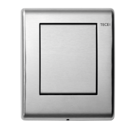 Клавиша смыва Tece TECEplanus (9242310) нержавеющая сталь, сатин