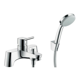 Смеситель Hansgrohe Talis 31426000 для ванны