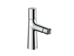 Смеситель для биде Hansgrohe Talis Select S (72202000) хром