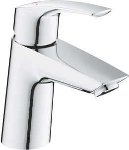 Grohe Eurosmart 23967003 Смеситель для раковины корпус маленький, цвет: хром