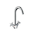 Смеситель для кухни Hansgrohe Logis M32 (71285000) хром