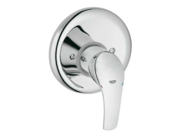 grohe eurosmart 19451001 Смеситель для душа (хром)