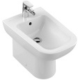 Villeroy&Boch Joyce 540800R2 Биде напольное (ярко-белый)