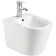 Биде подвесное BelBagno FLAY-R BB053BH