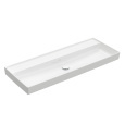 Villeroy Boch Collaro 4A33C3R1 Раковина для ванной комнаты 1200x470 мм ceramicplus (альпийский белый