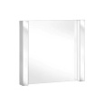 Зеркало с подсветкой Keuco Elegance 11698012000, белый